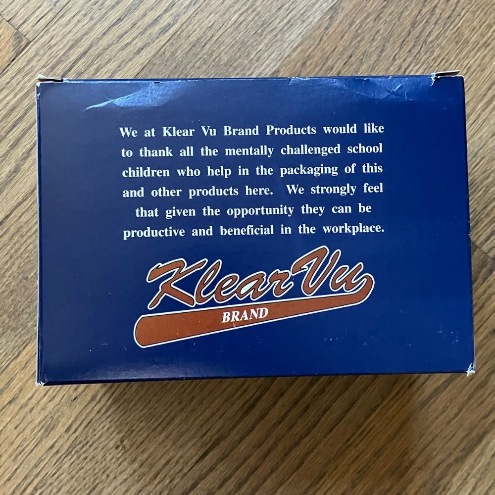 Baseball Display Set NIB - Picture 3 of 4